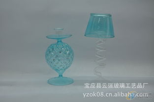 玻璃藝術(shù)的匠心傳承 寶應(yīng)縣云強(qiáng)玻璃工藝品廠的玻璃制品世界